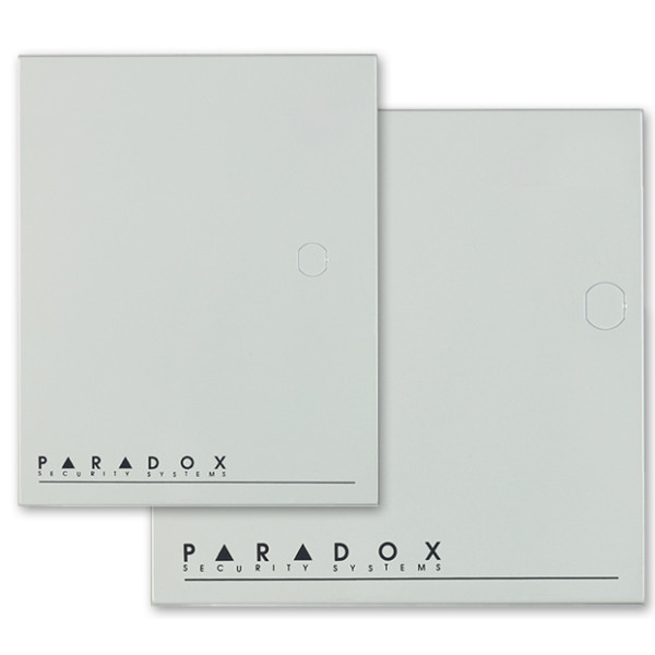 Μεταλλικό κουτί για όλα τα κέντρα Paradox